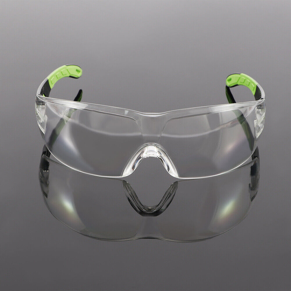 نظارات أمان للعمل في الهواء ال - مراجعة Laser Safety Goggles وسعره