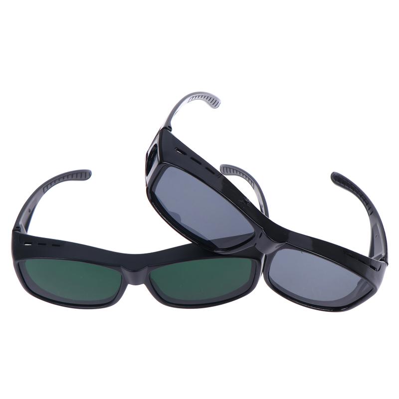 نظارات واقية للحام مضادة للأشع - مراجعة Laser Safety Goggles وسعره