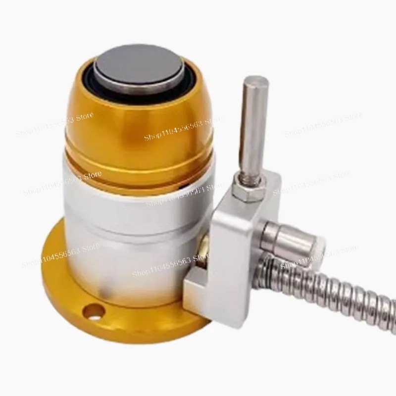 جهاز قياس أدوات CNC أوتوماتيكي - مراجعة Z Axis Cnc Touch Probe وسعره