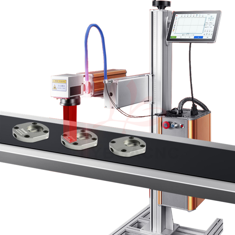 آلة نقش بالليزر CO2 بقوة 100 و - مراجعة Co2 Laser Engraving Machine وسعره