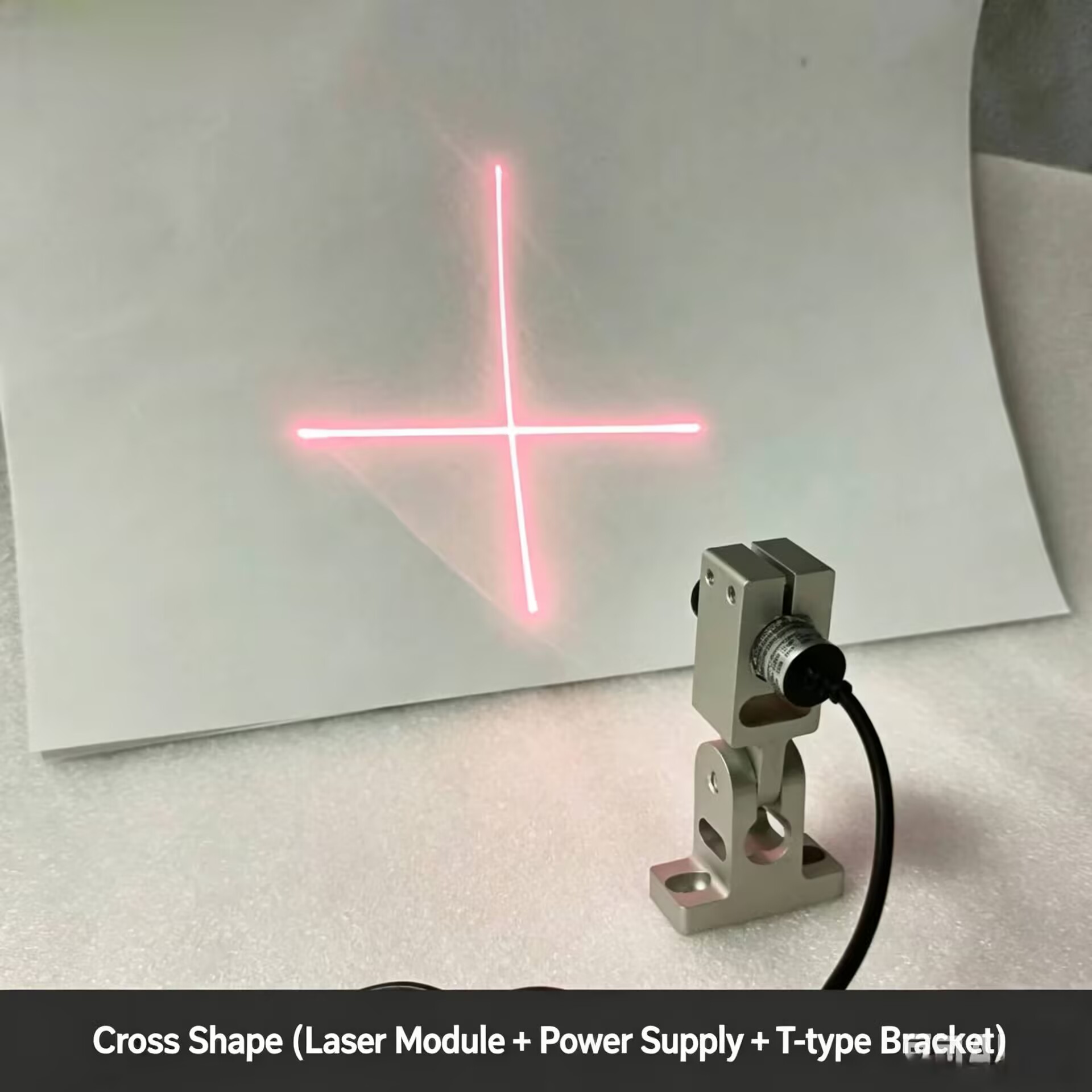 وحدة ليزر صناعية حمراء 12 مم 1 - مراجعة Industrial Laser Engraver For Wood وسعره