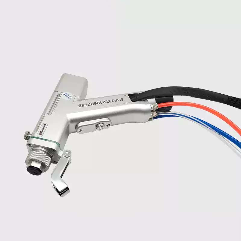 CQWY SUP23S/T Gefasst أجزاء لح - مراجعة Industrial Laser Blaster وسعره