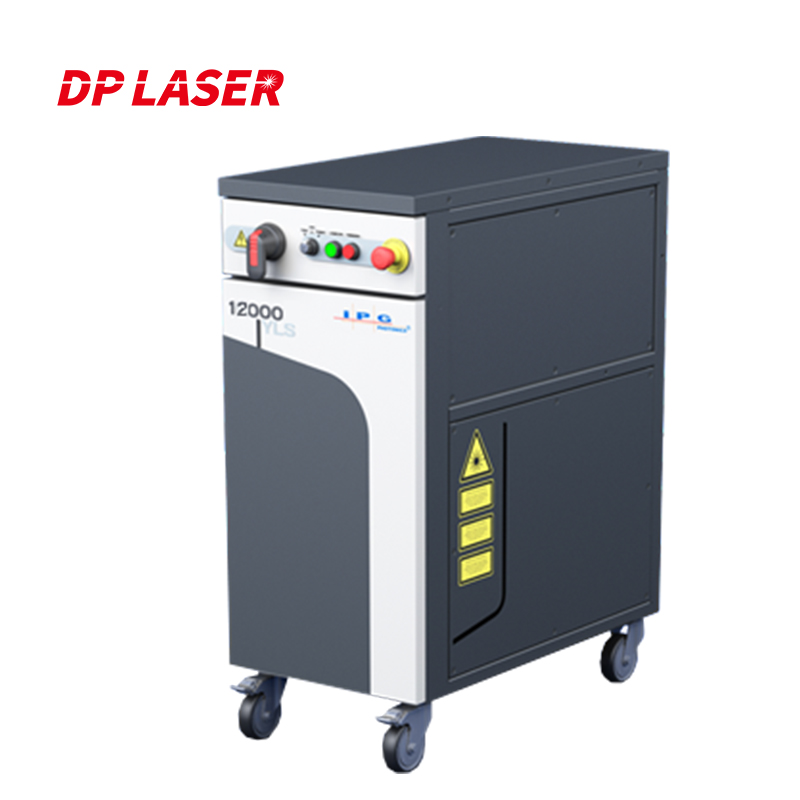 مصدر ليزر الألياف IPG بقوة 150 - مراجعة Fiber Laser Source 20W وسعره