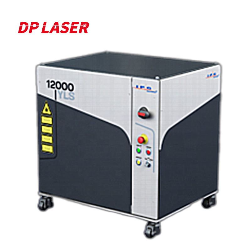مصدر ليزر الألياف IPG بقوة 150 - مراجعة Fiber Laser Source 20W وسعره