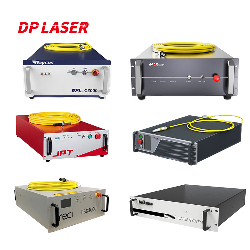 مصدر ليزر الألياف IPG بقوة 150 - مراجعة Fiber Laser Source 20W وسعره