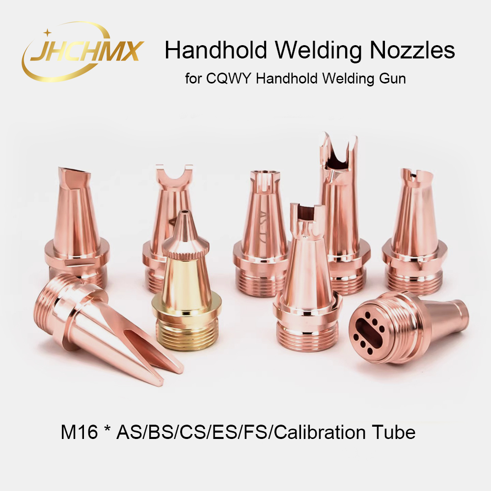فوهات لحام بالليزر JHCHMX CQWY - مراجعة Industrial Laser Blaster وسعره