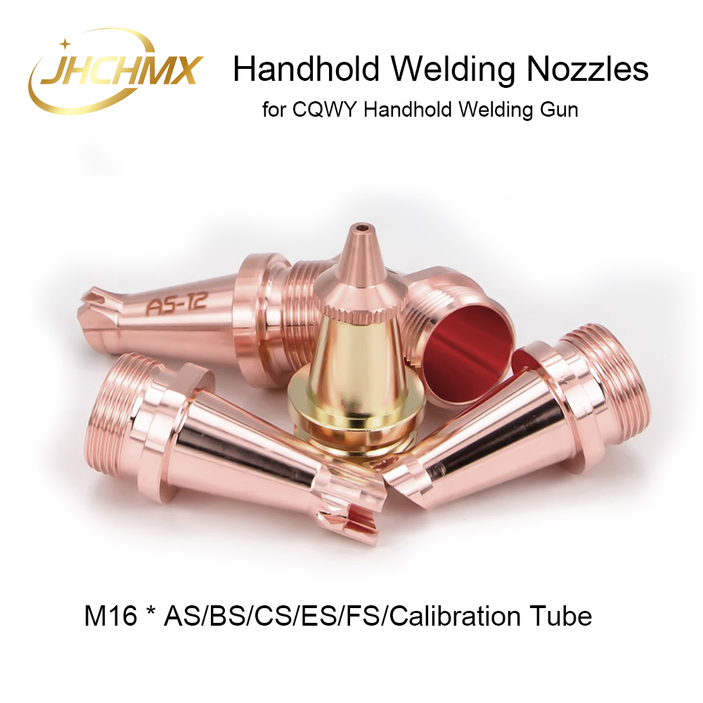 فوهات لحام بالليزر JHCHMX CQWY - مراجعة Industrial Laser Blaster وسعره