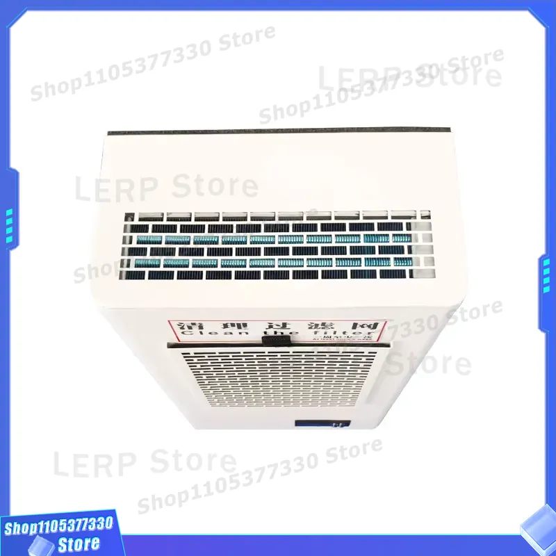 مكيف هواء للخزانة بقدرة 400 وا - مراجعة Industrial Laser Enclosure وسعره