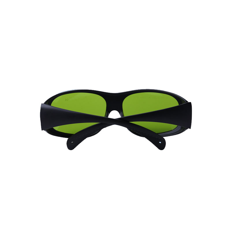 نظارات أمان ليزرية من LaserPai - مراجعة Laser Safety Goggles وسعره