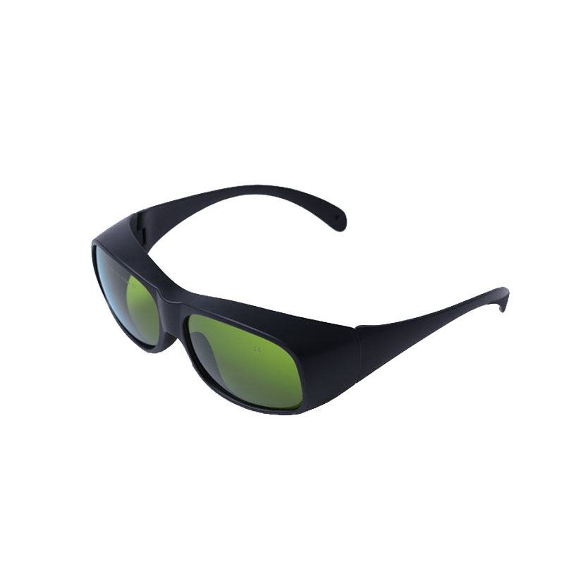 نظارات أمان ليزرية من LaserPai - مراجعة Laser Safety Goggles وسعره