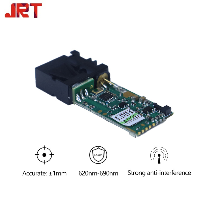 مستشعر ليزر صناعي لقياس المساف - مراجعة Industrial Laser Sensor وسعره