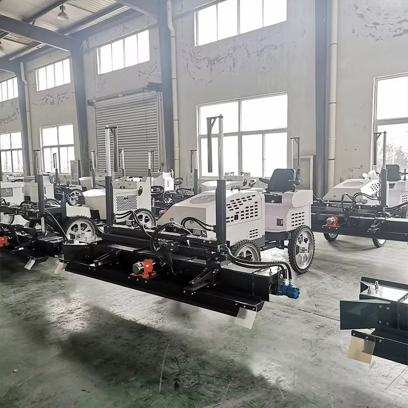 ماكينة تسوية الخرسانة بالليزر  - مراجعة Industrial Laser Line Generator وسعره