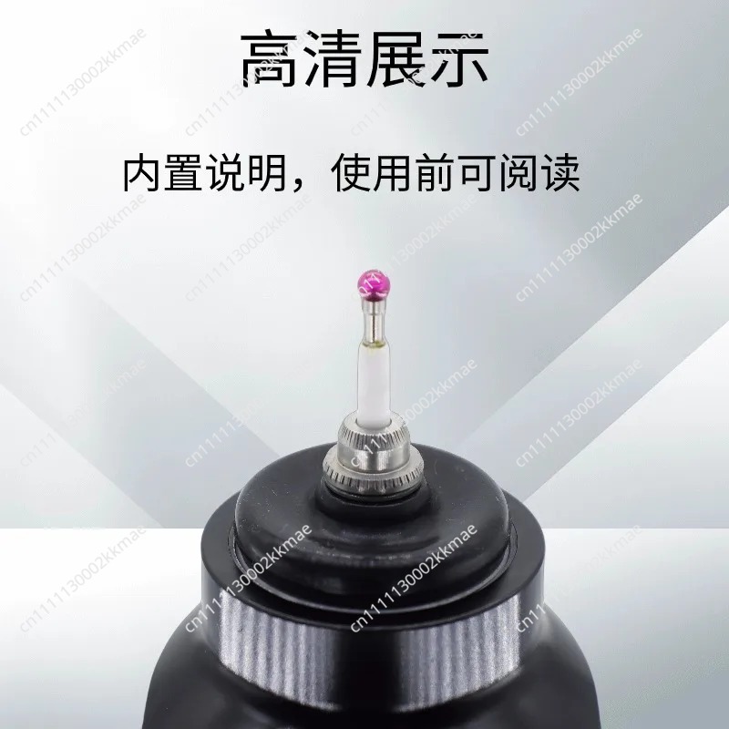 أداة تحديد الحواف ثلاثية الأبع - مراجعة Z Axis Cnc Touch Probe وسعره