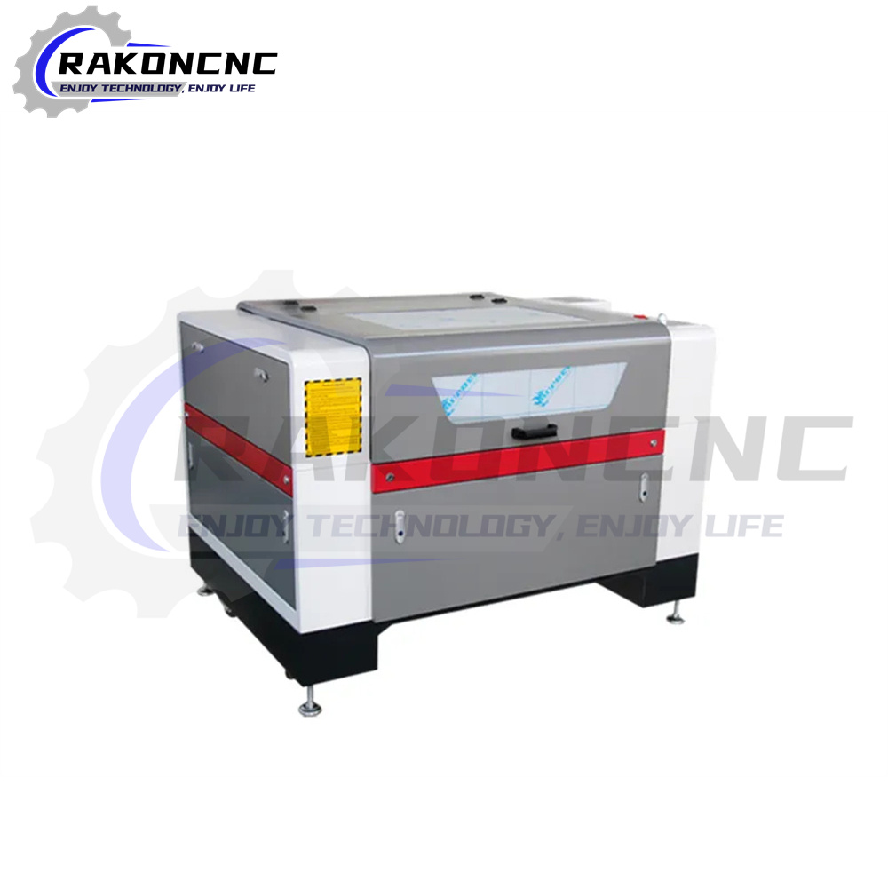 سرعة سريعة ليزر Co2 6090 1390  - مراجعة Co2 Laser Engraving Machine وسعره