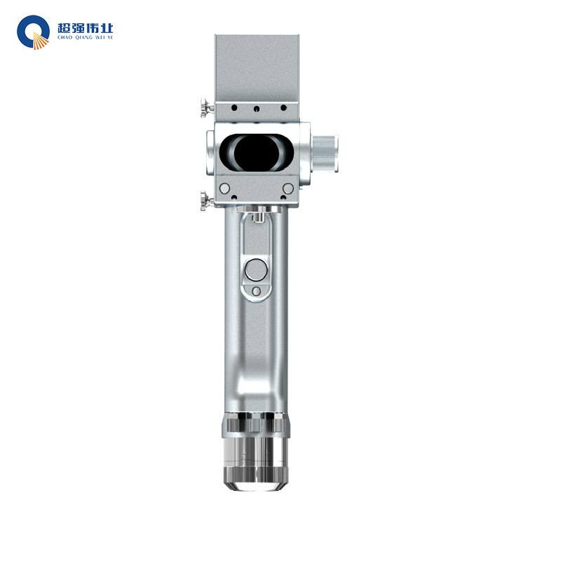 رأس تنظيف بالليزر محمول فائق ا - مراجعة Industrial Laser Cleaning Machine Price وسعره
