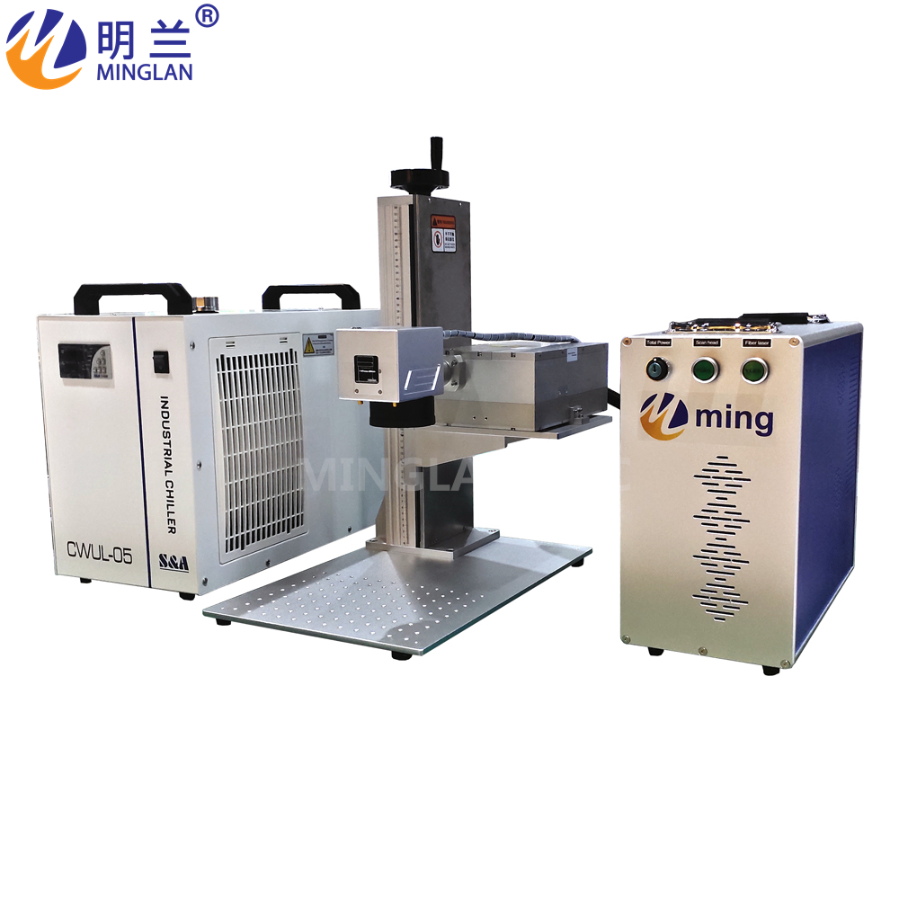 آلة الوسم بالليزر بالأشعة فوق  - مراجعة Industrial Laser Engraver For Wood وسعره