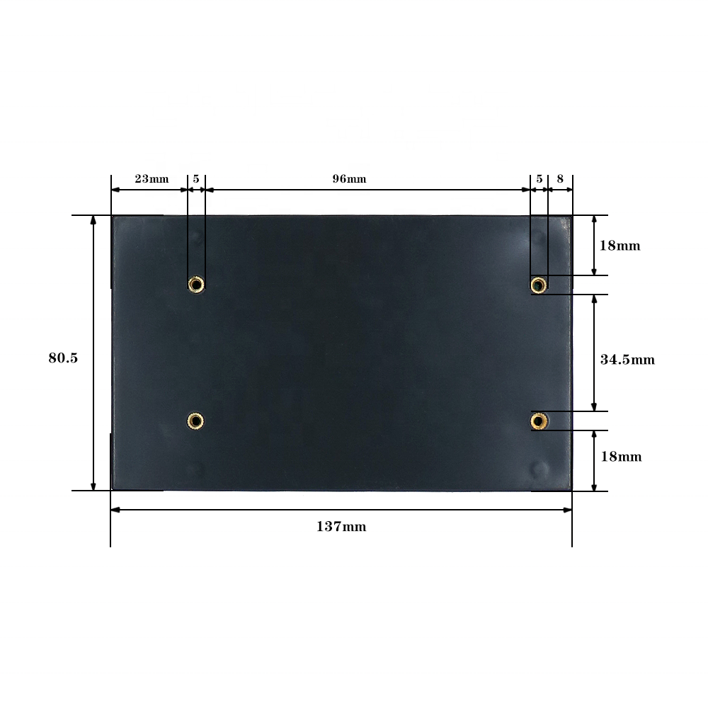 HLTNC إيثرنت /USB Mach3 بطاقة  - مراجعة Breakout Board Mach3 وسعره