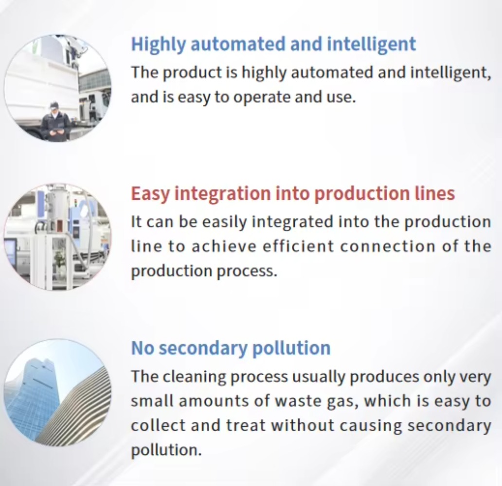 آلة تنظيف بالليزر محمولة للاست - مراجعة Industrial Laser Paint Remover وسعره
