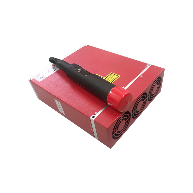 مصدر ليزر ألياف نبضي من سلسلة  - مراجعة Fiber Laser Source 20W وسعره