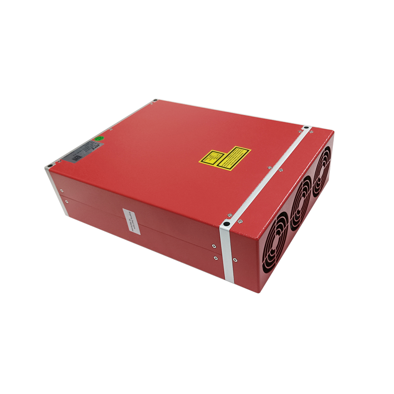 مصدر ليزر ألياف نبضي من سلسلة  - مراجعة Fiber Laser Source 20W وسعره
