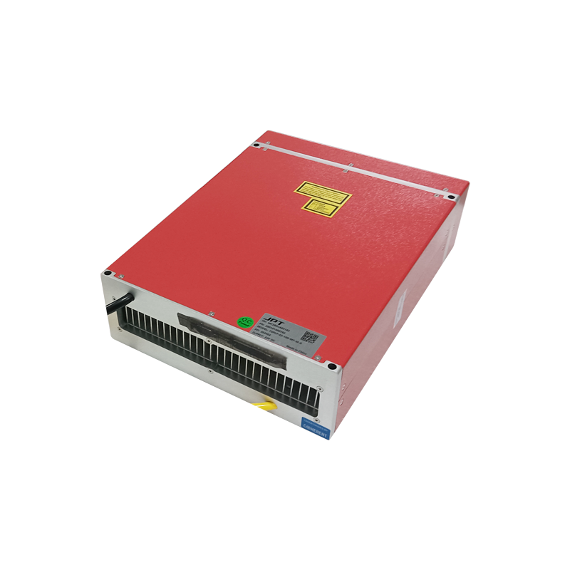 مصدر ليزر ألياف نبضي من سلسلة  - مراجعة Fiber Laser Source 20W وسعره