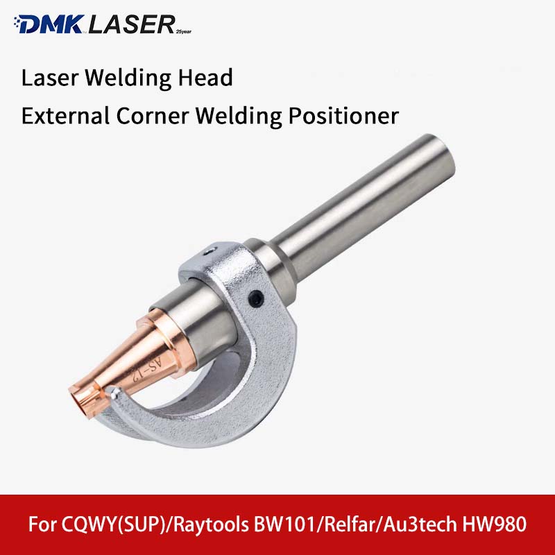 CQWY SUP الليزر لحام تحديد الم - مراجعة Industrial Laser Blaster وسعره