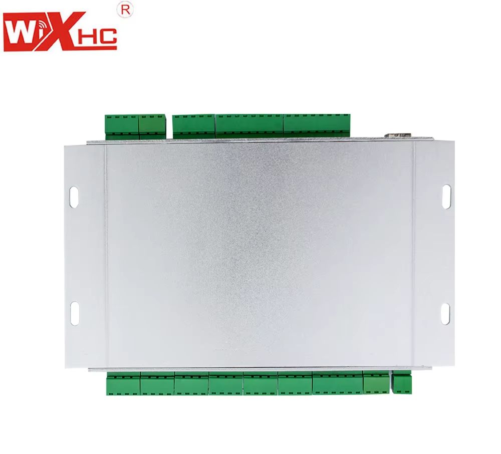 وحدة تحكم CNC USB بتردد 2000 ك - مراجعة Breakout Board Mach3 وسعره