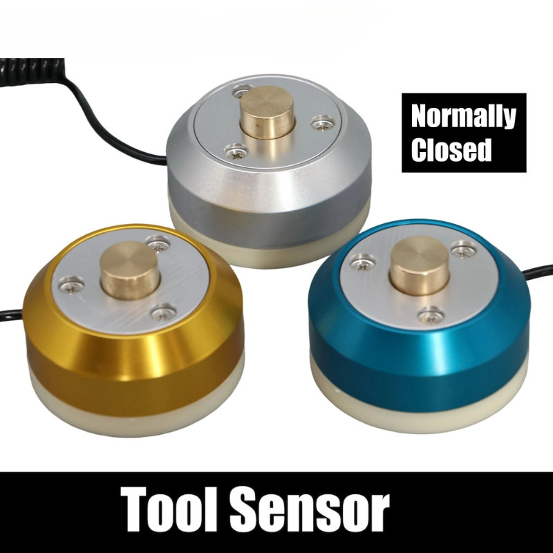 مسبار محور Z ذاتي الصفر لآلة C - مراجعة Z Axis Cnc Touch Probe وسعره