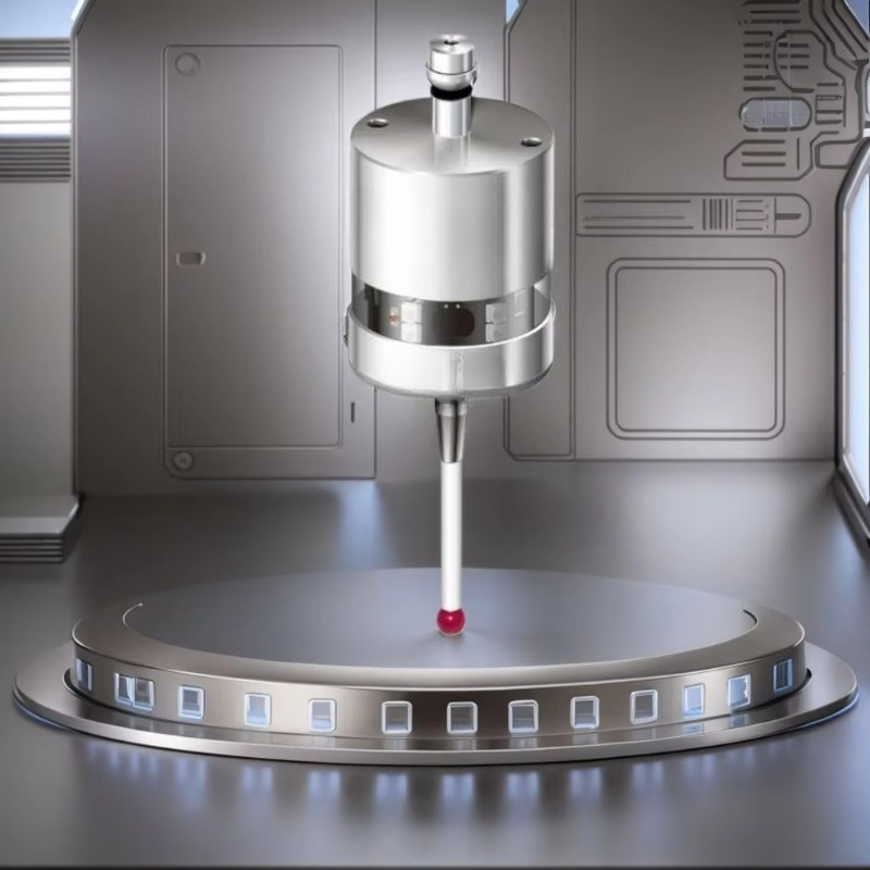 جهاز تحديد المواقع التلقائي عا - مراجعة Z Axis Cnc Touch Probe وسعره