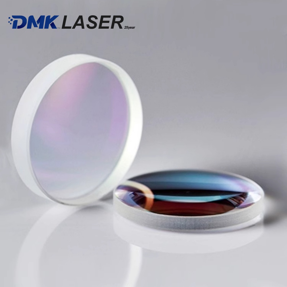 عدسات تجميع الضوء من DMK Au3te - مراجعة Industrial Laser Blaster وسعره