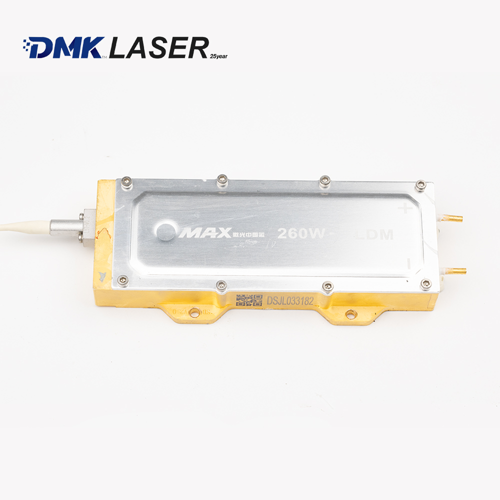 ماكس 130 واط 260 واط 350 واط م - مراجعة Industrial Laser Blaster وسعره