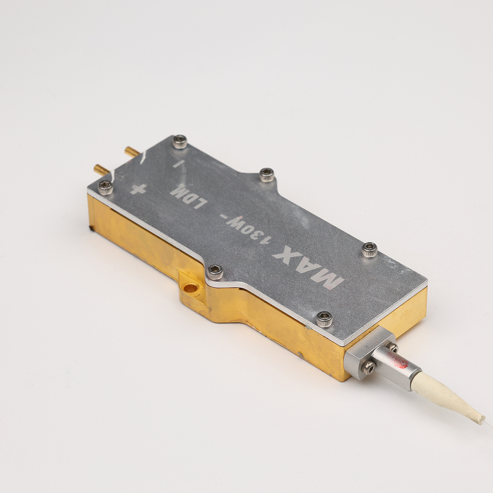 ماكس 130 واط 260 واط 350 واط م - مراجعة Industrial Laser Blaster وسعره