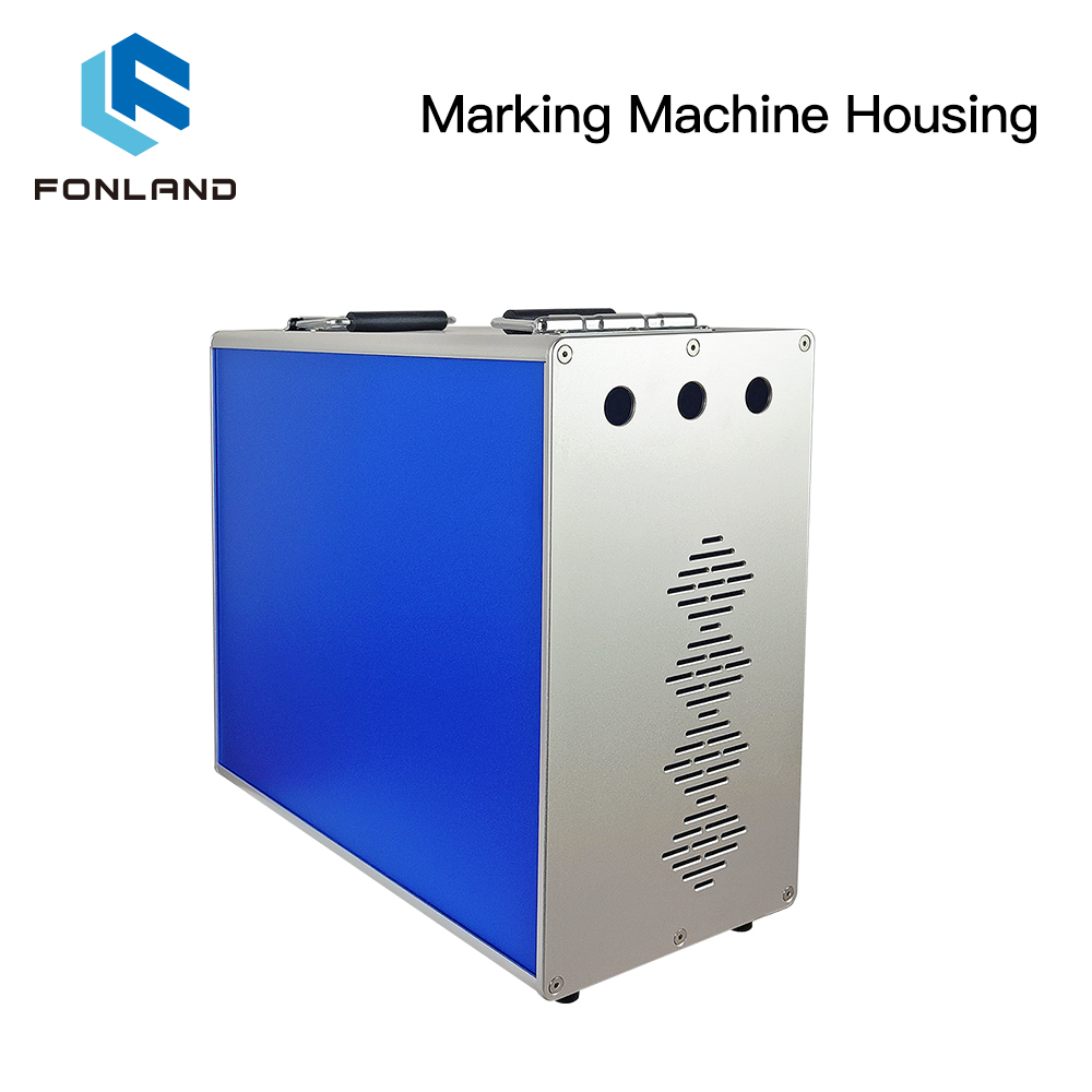 غلاف آلة وسم بالليزر من نوع Ra - مراجعة Industrial Laser Enclosure وسعره