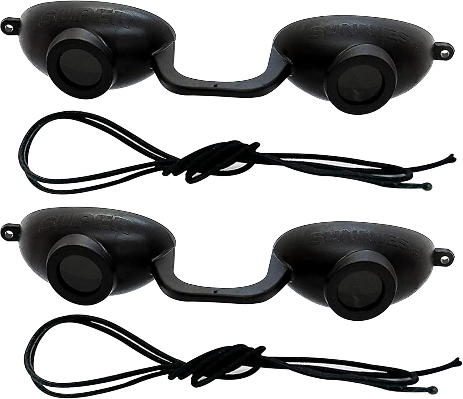 نظارات أمان احترافية بالليزر I - مراجعة Laser Safety Goggles وسعره