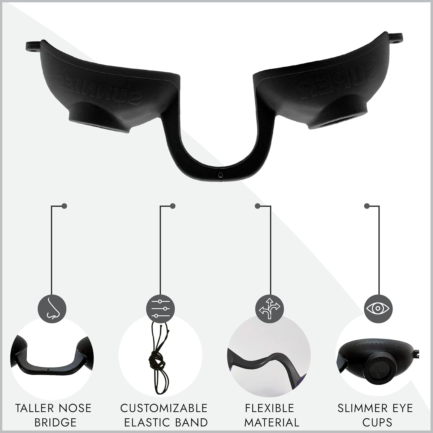 نظارات أمان احترافية بالليزر I - مراجعة Laser Safety Goggles وسعره