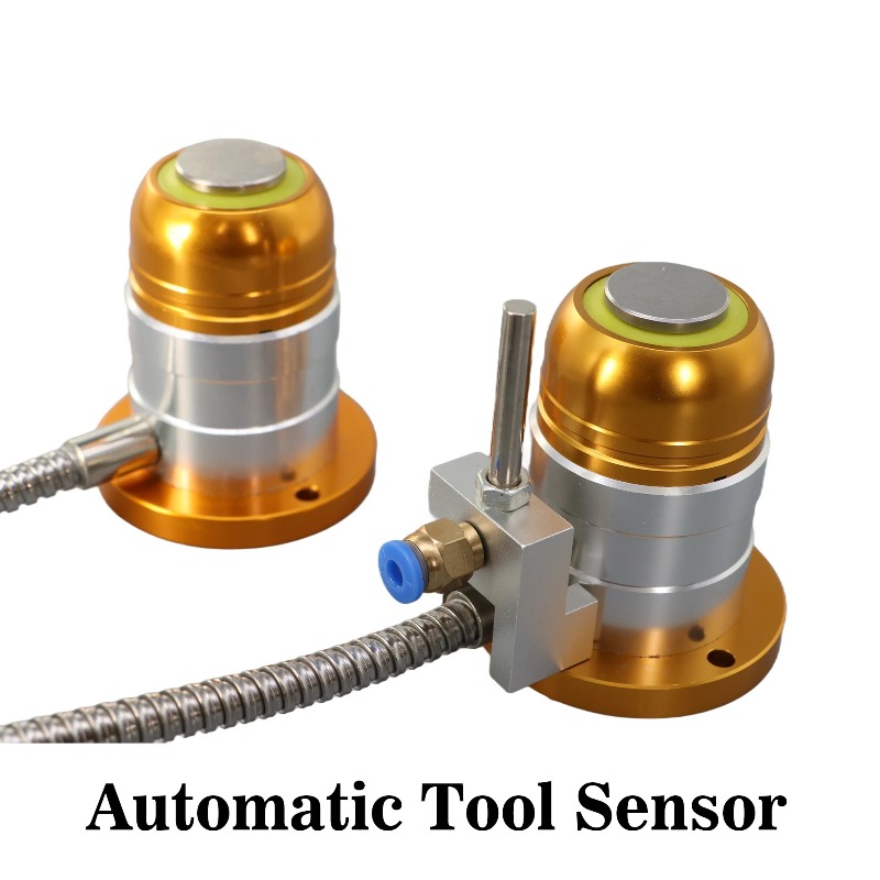 مستشعر أداة CNC أوتوماتيكي، مس - مراجعة Z Axis Cnc Touch Probe وسعره