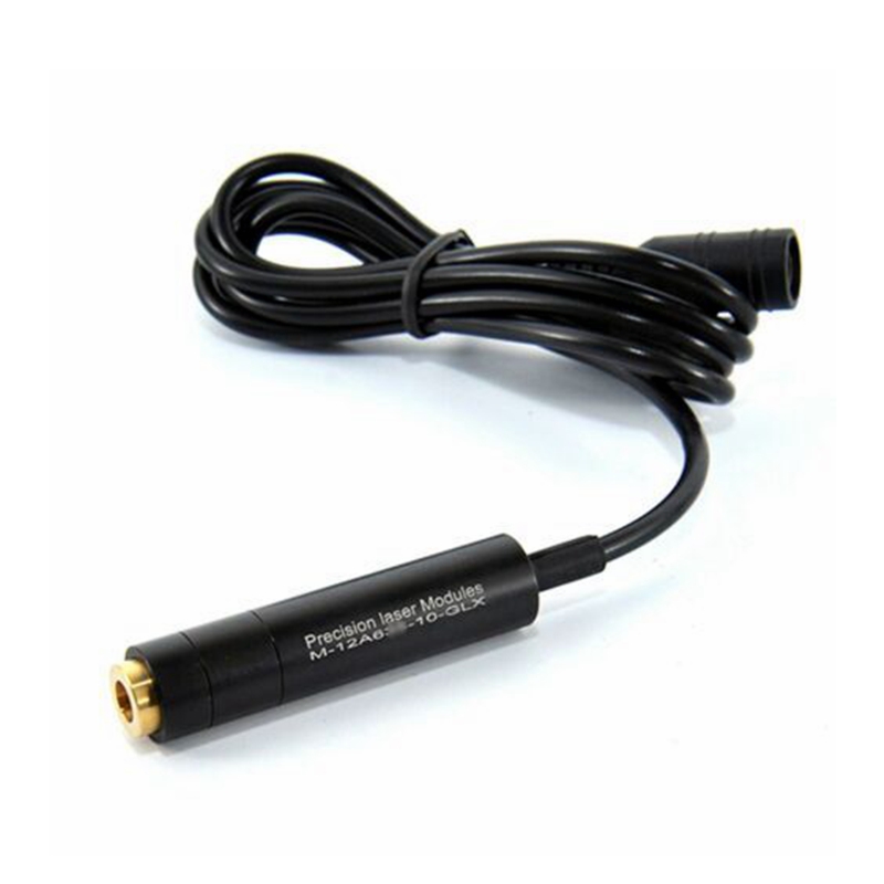 نقطة/خط/عبر رئيس 650nm 5mw/10m - مراجعة Fiber Laser Source 20W وسعره