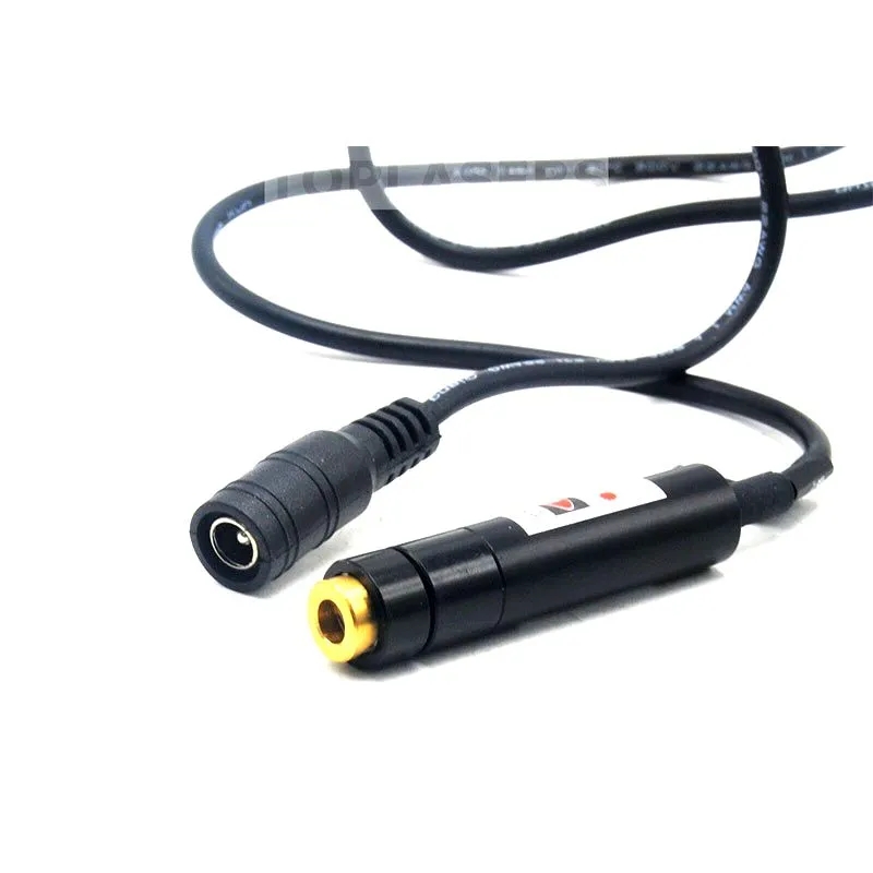 نقطة/خط/عبر رئيس 650nm 5mw/10m - مراجعة Fiber Laser Source 20W وسعره