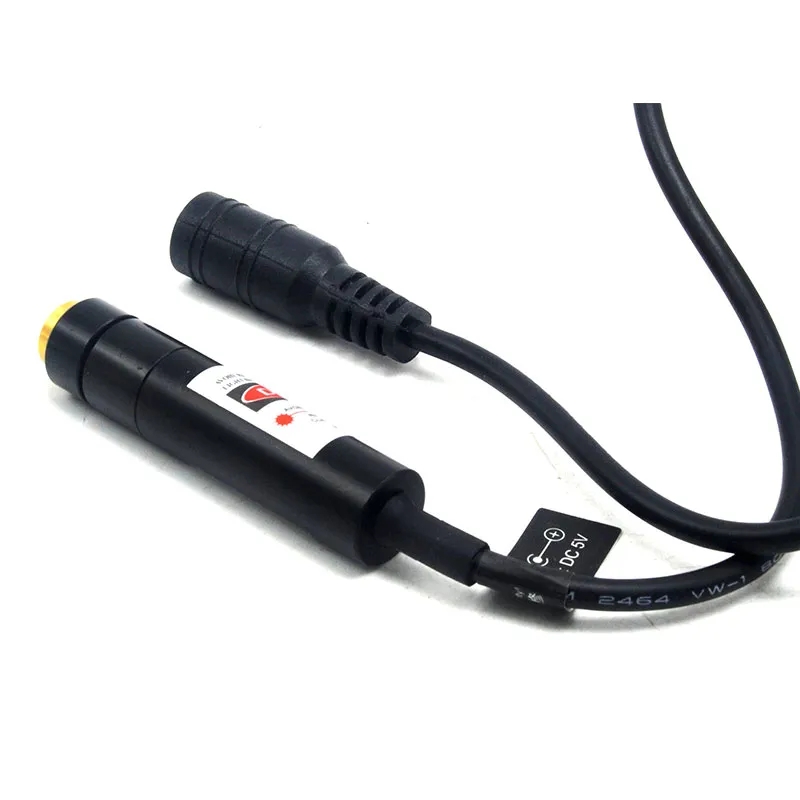 نقطة/خط/عبر رئيس 650nm 5mw/10m - مراجعة Fiber Laser Source 20W وسعره