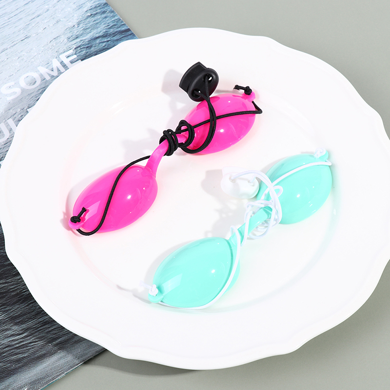 جديد【نظارات واقية من الضوء الل - مراجعة Laser Safety Goggles وسعره