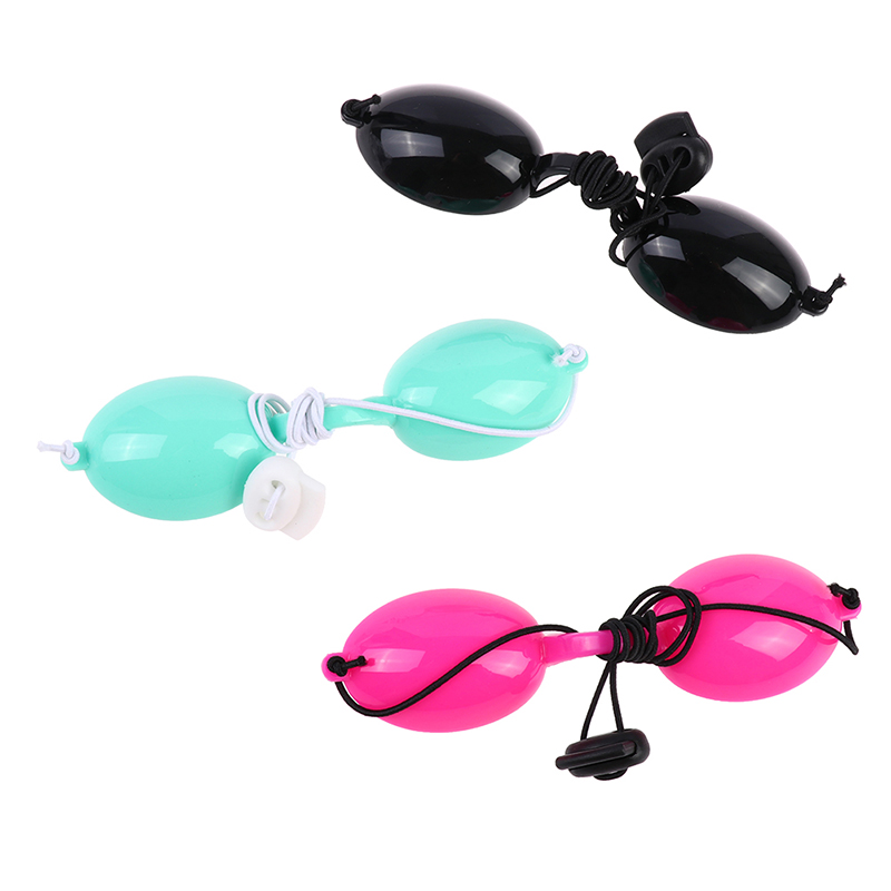 جديد【نظارات واقية من الضوء الل - مراجعة Laser Safety Goggles وسعره