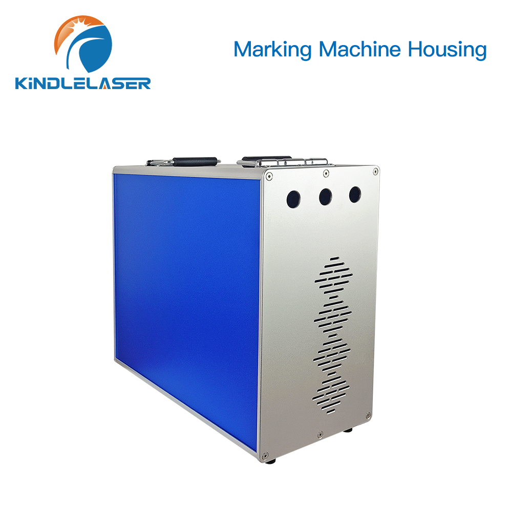 غلاف معدني صناعي واقي لآلة الن - مراجعة Industrial Laser Enclosure وسعره