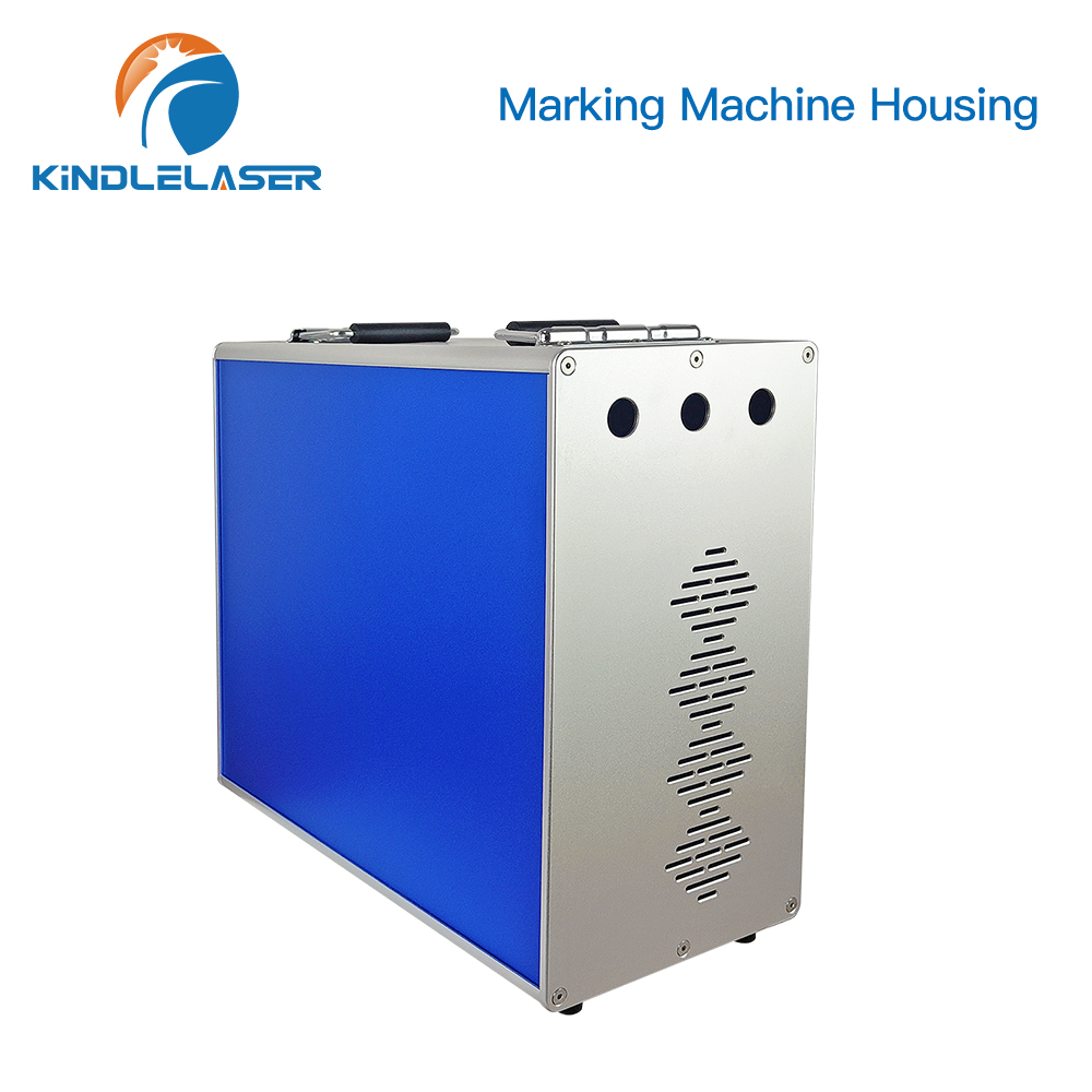 غلاف معدني صناعي واقي لآلة الن - مراجعة Industrial Laser Enclosure وسعره