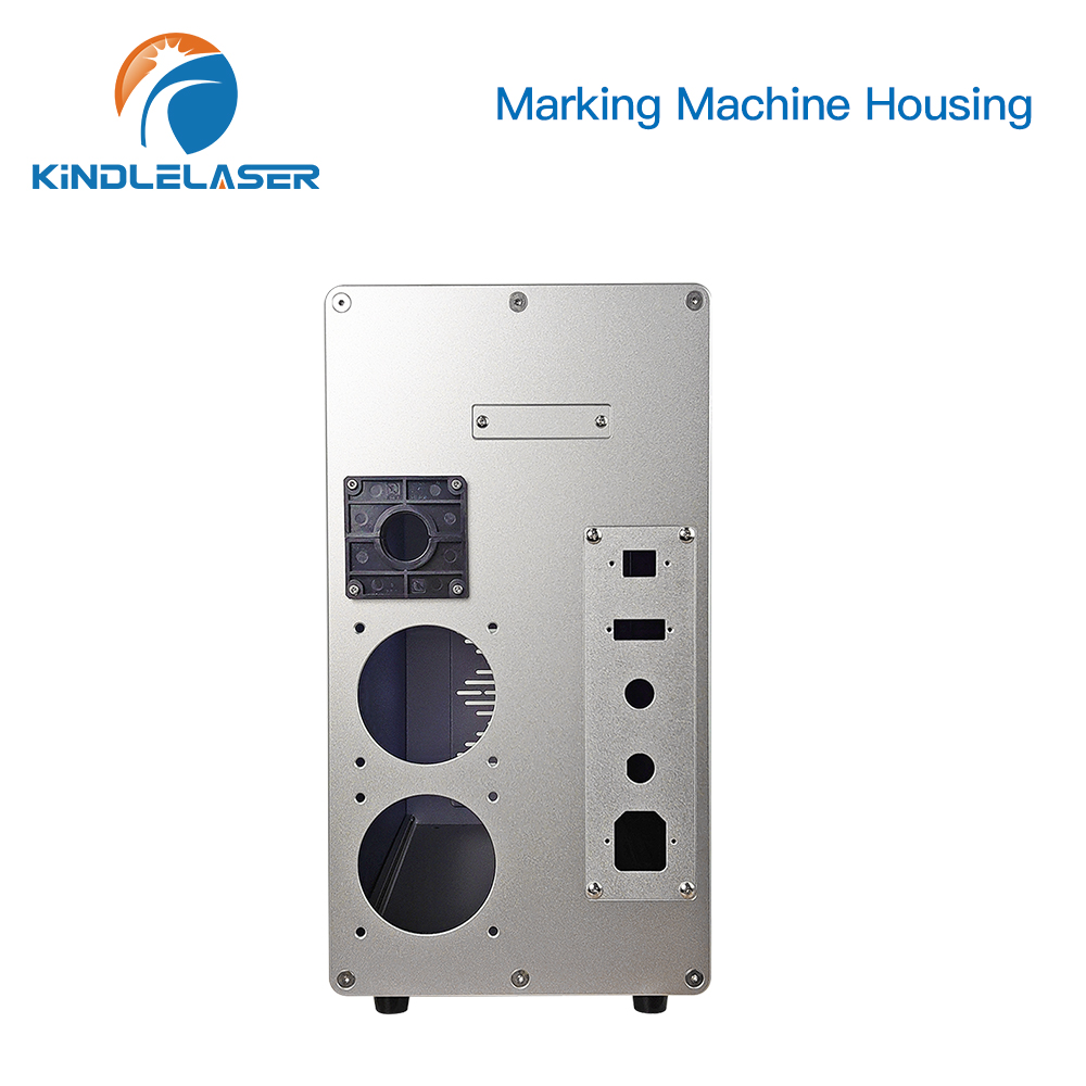 غلاف معدني صناعي واقي لآلة الن - مراجعة Industrial Laser Enclosure وسعره
