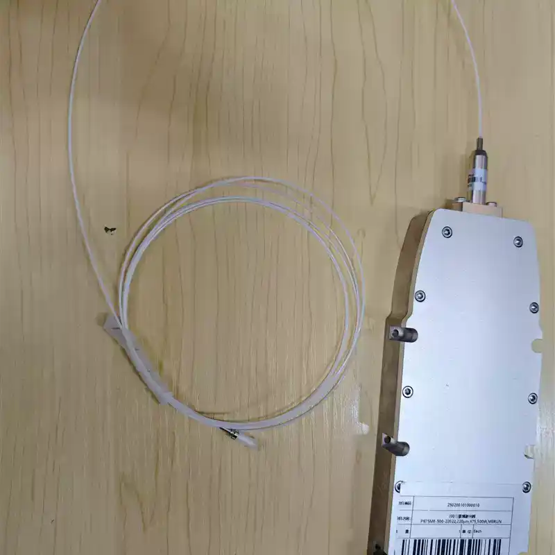 وحدة مدفع ليزر عالية الطاقة 50 - مراجعة Industrial Laser Engraver For Wood وسعره