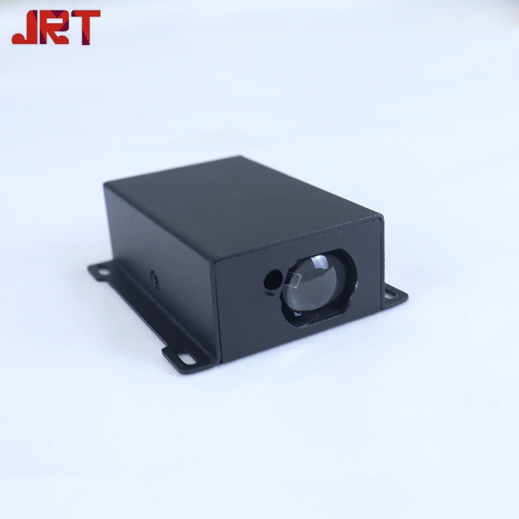 مستشعر ليزر لقياس المسافة بمدى - مراجعة Industrial Laser Enclosure وسعره