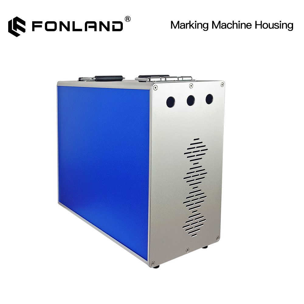 غلاف آلة النقش بالليزر من FONL - مراجعة Industrial Laser Enclosure وسعره
