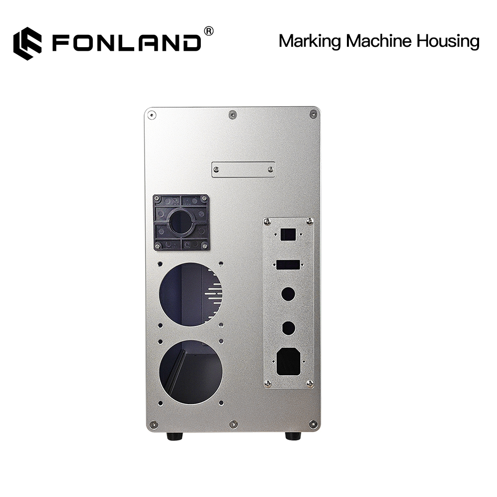 غلاف آلة النقش بالليزر من FONL - مراجعة Industrial Laser Enclosure وسعره