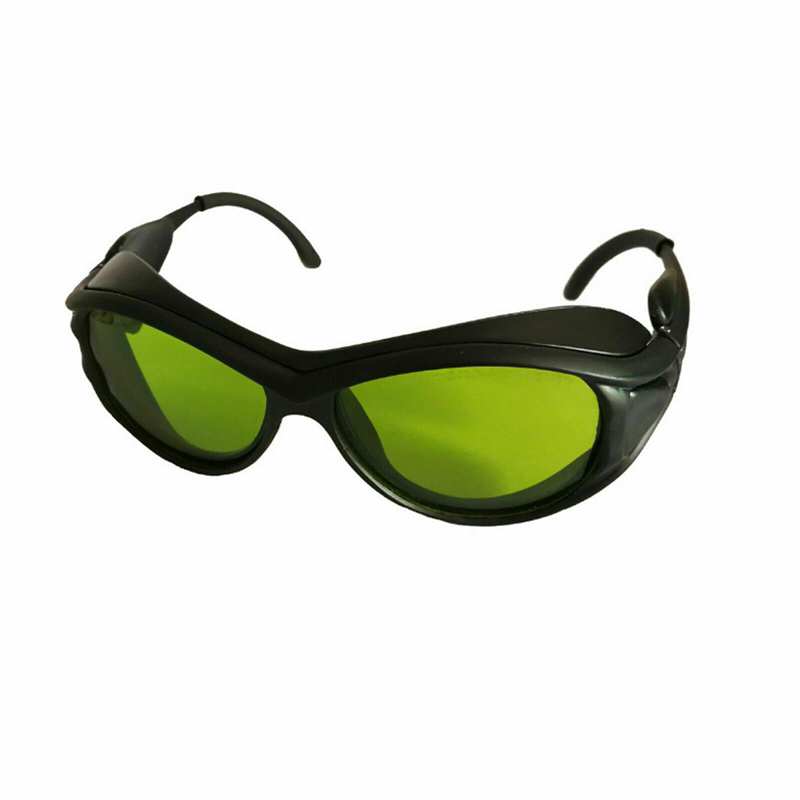 UV400 200-2000nm CE OD5 + IPL  - مراجعة Laser Safety Goggles وسعره