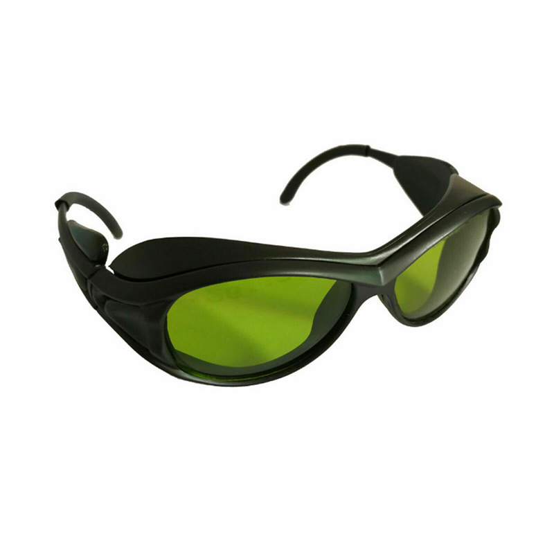 UV400 200-2000nm CE OD5 + IPL  - مراجعة Laser Safety Goggles وسعره